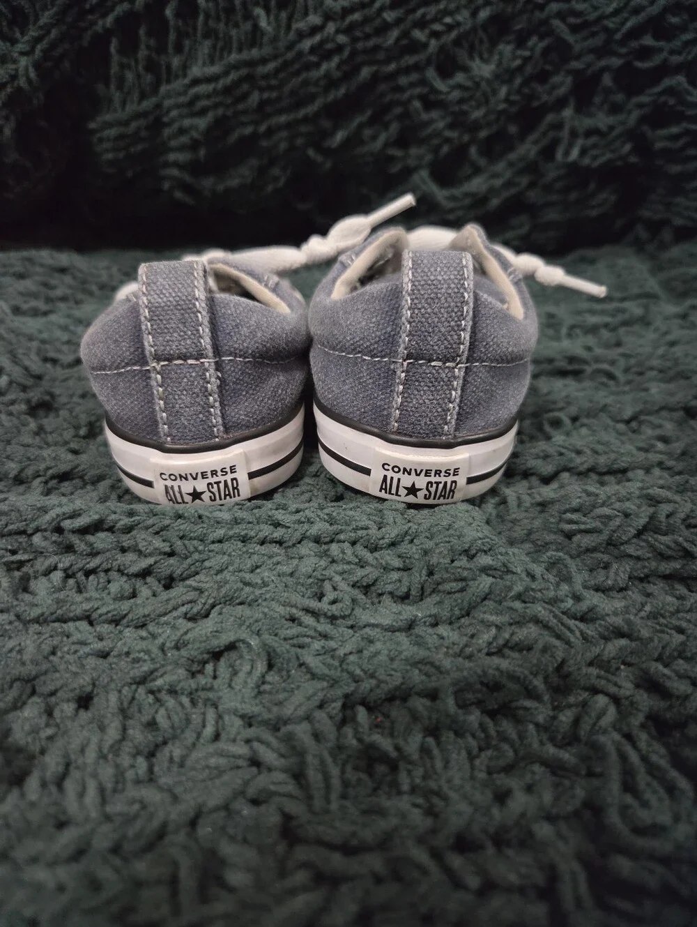 Converse staple kids